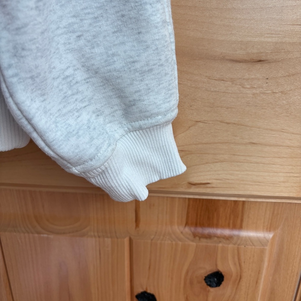 ATHLETA Cozy Karma twist neck Hoodie Sweatshirt #792003 - Picture 5 of 11